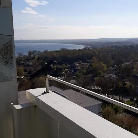 Luette Hoeoeg Sierksdorf Exteriör bild